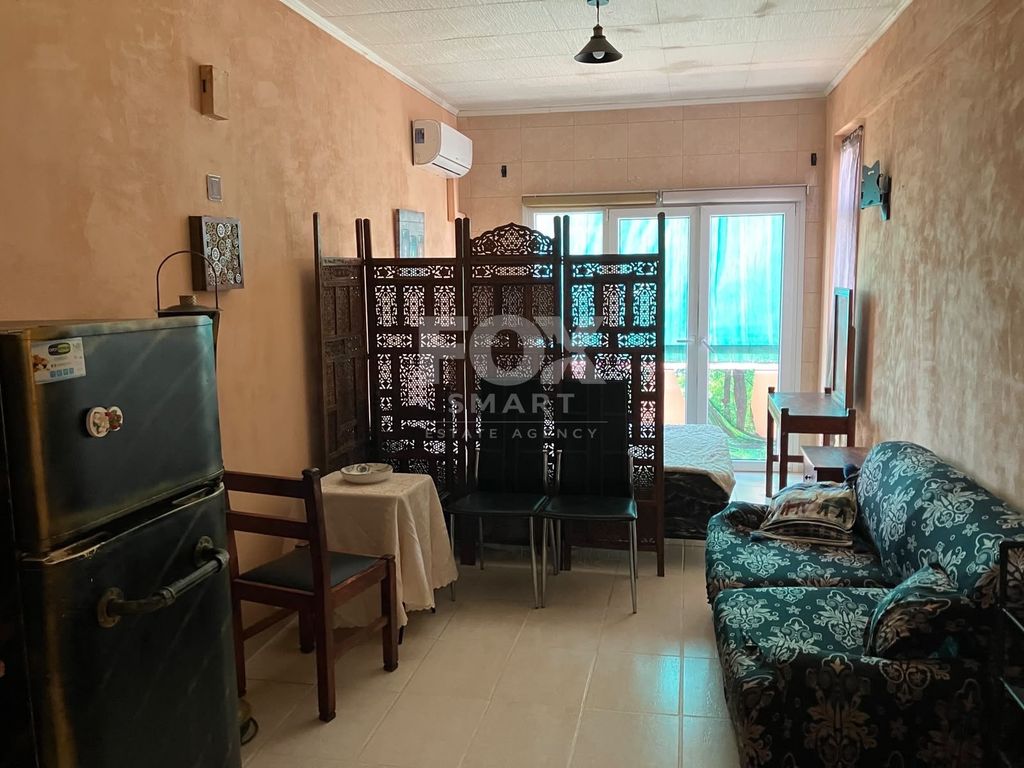 Property photo 1 of 4 Cozy Studio For Sale In Neapoli Few Breaths Away From The Se