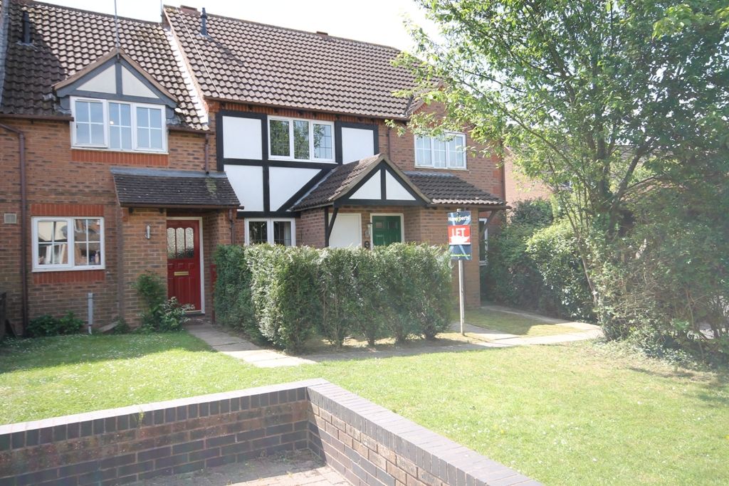 Property photo 1 of 11 Cosy 2 Double Bed House In Lovely Quiet Area Of Warndon Villages