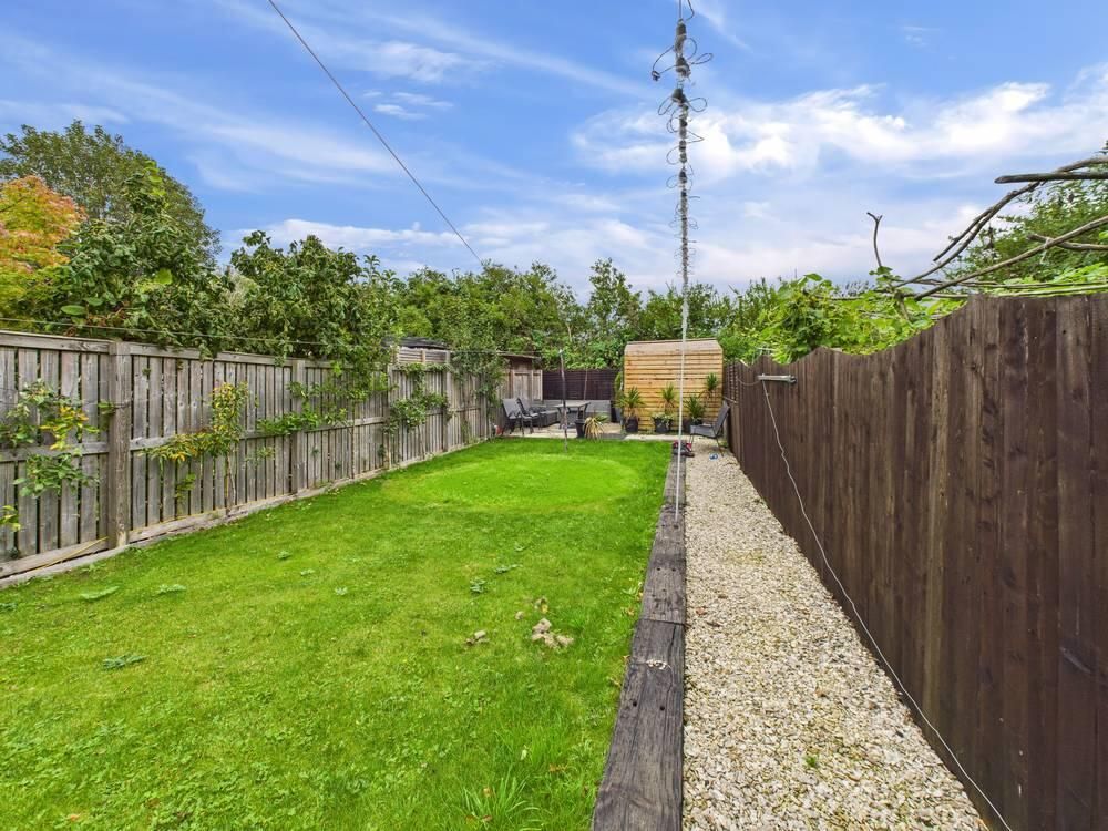 Property photo 1 of 22 Rear Garden