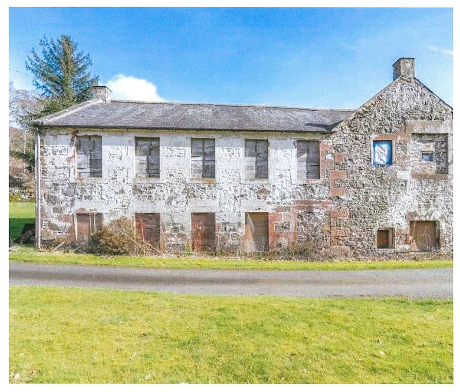 Property photo 1 of 7 Barburgh Mill