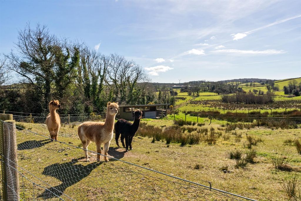 Additional image 40 of 5 bed detached house for sale39 Cherryhill Road, Ballynahinch BT24