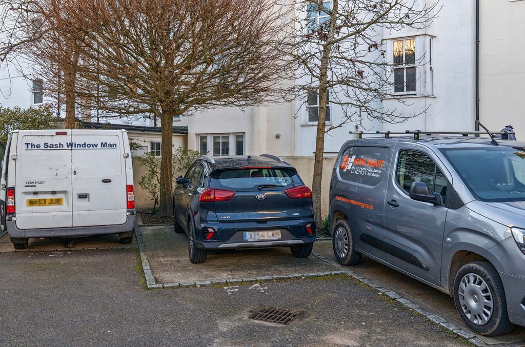 Additional image 20 of 2 bed flat for salePrinces Street, Brighton, East Sussex BN2