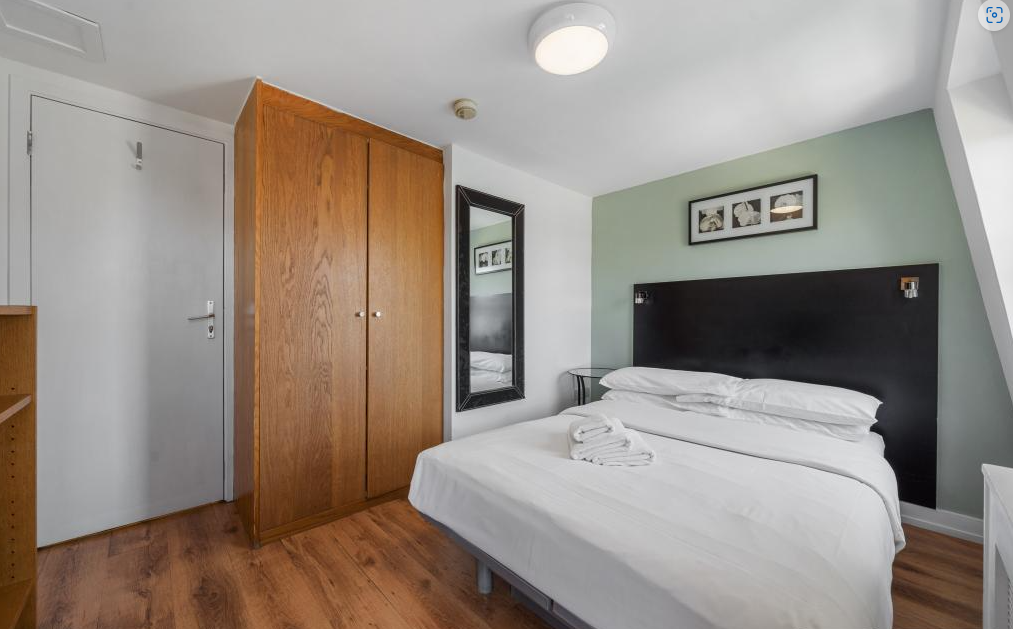 Property photo 1 of 8 Studio To Rent, Euston