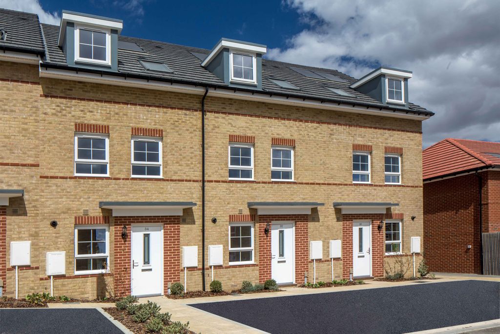 Property photo 2 of 9 Norbury External Image