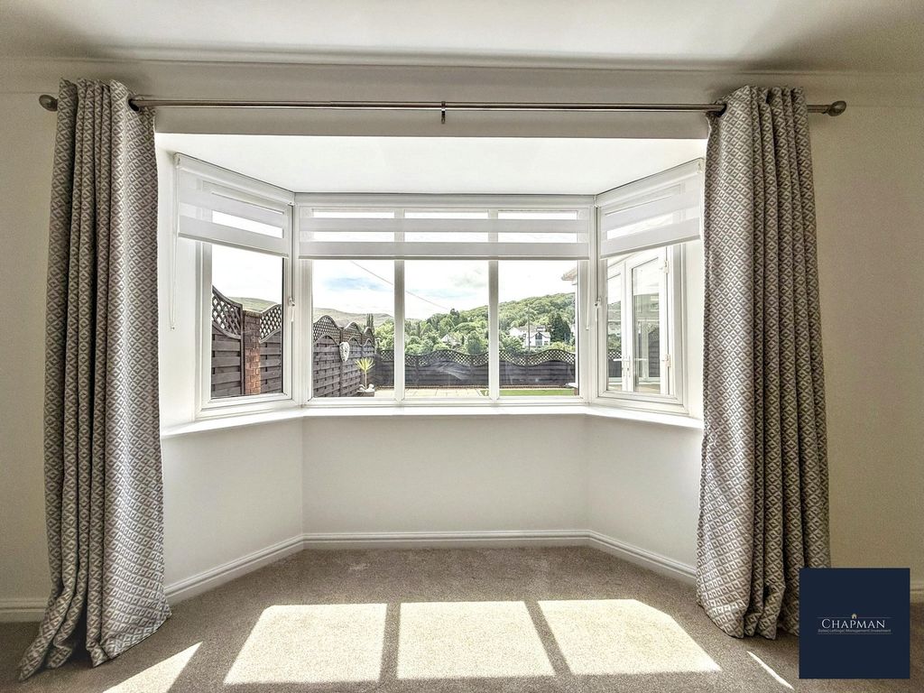 Additional image 10 of 4 bed detached house for saleDol Afon, Porth CF39