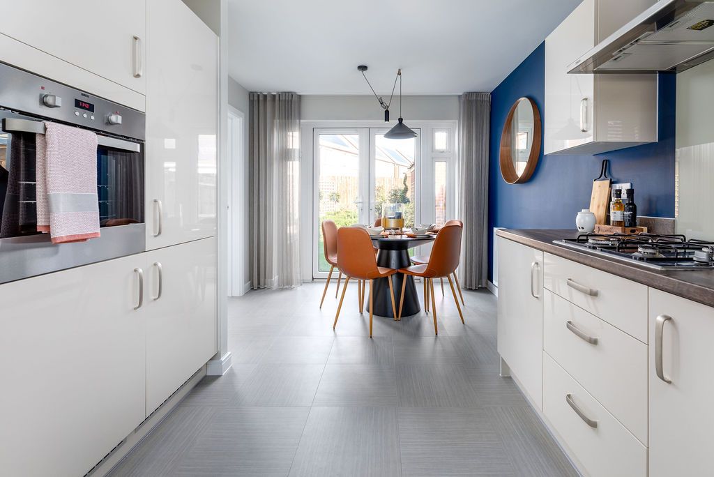Property photo 1 of 11 Showhome Photography
