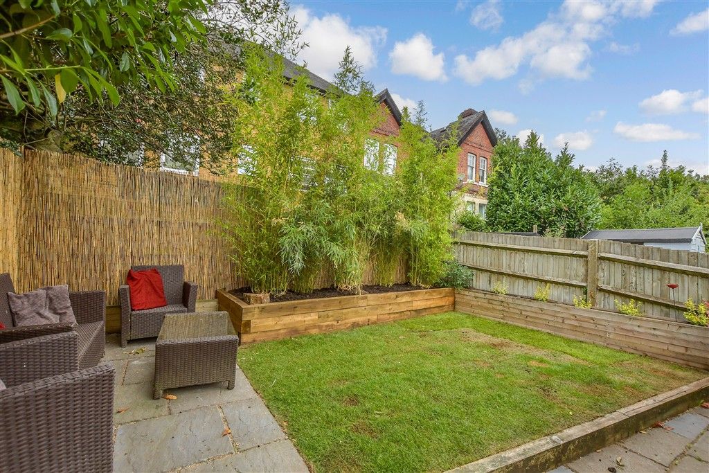 Property photo 2 of 14 Rear Garden