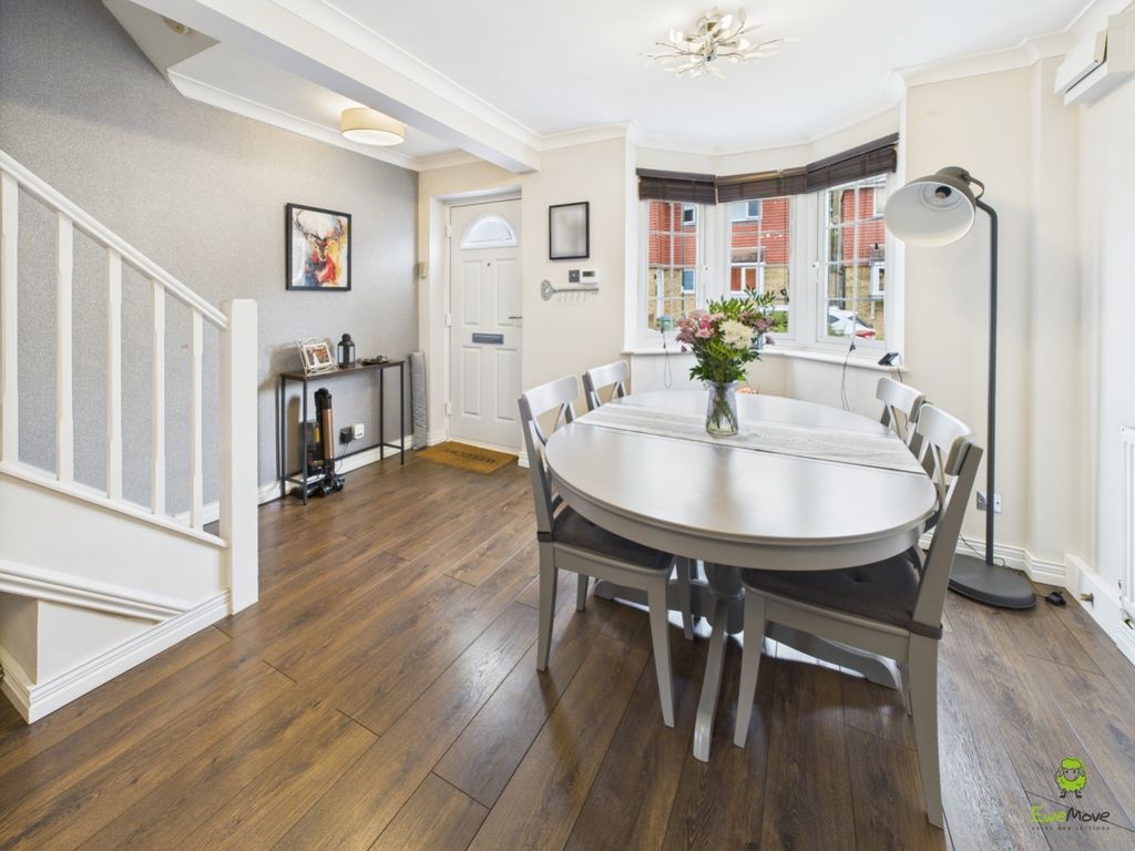 Property photo 3 of 8 Living Room 2 James Hillier Ewemove Bexley And Dar