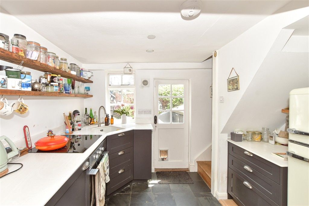Property photo 1 of 10 Lounge/ Kitchen/ Diner