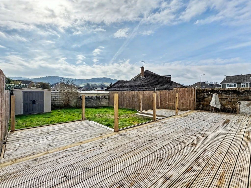 Additional image 4 of 4 bed semi-detached house to rentBrynau Road, Caerphilly CF83