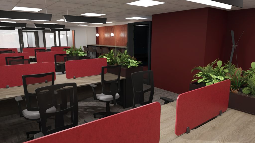 Property photo 2 of 9 Example Renders