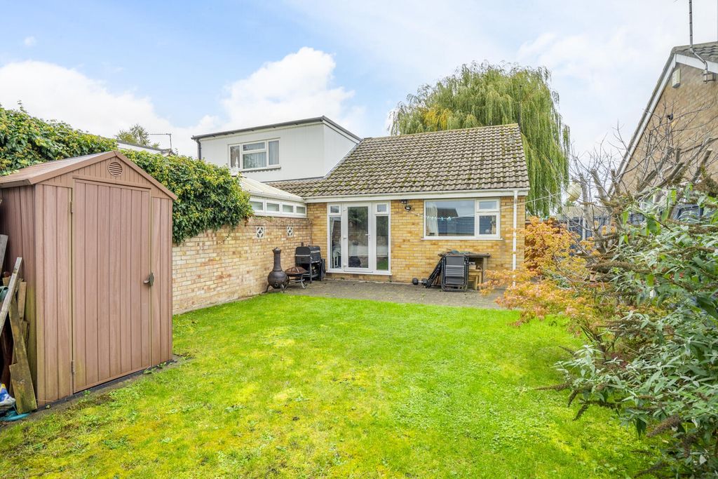 Property photo 1 of 12 Rear Garden