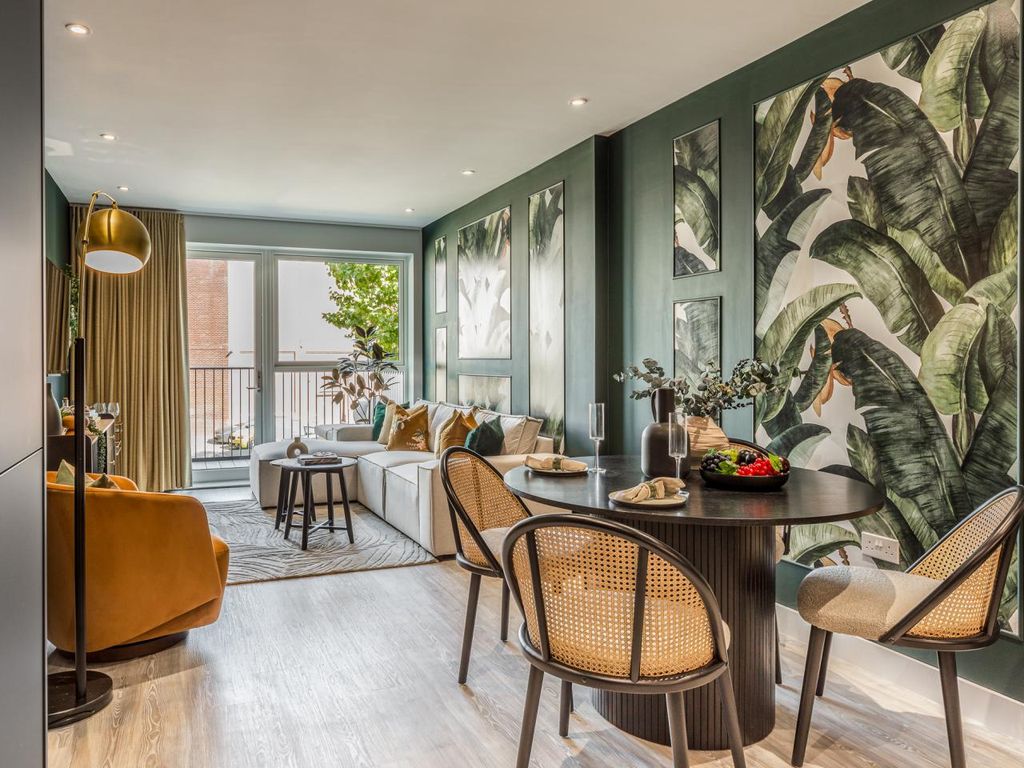 Property photo 1 of 10 Starling House, Apartment 9