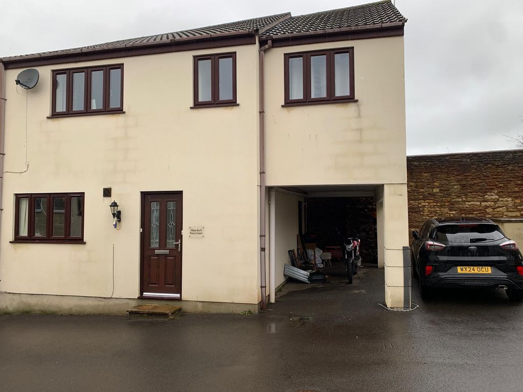 Property photo 1 of 4 External 1 - 2.Jpg