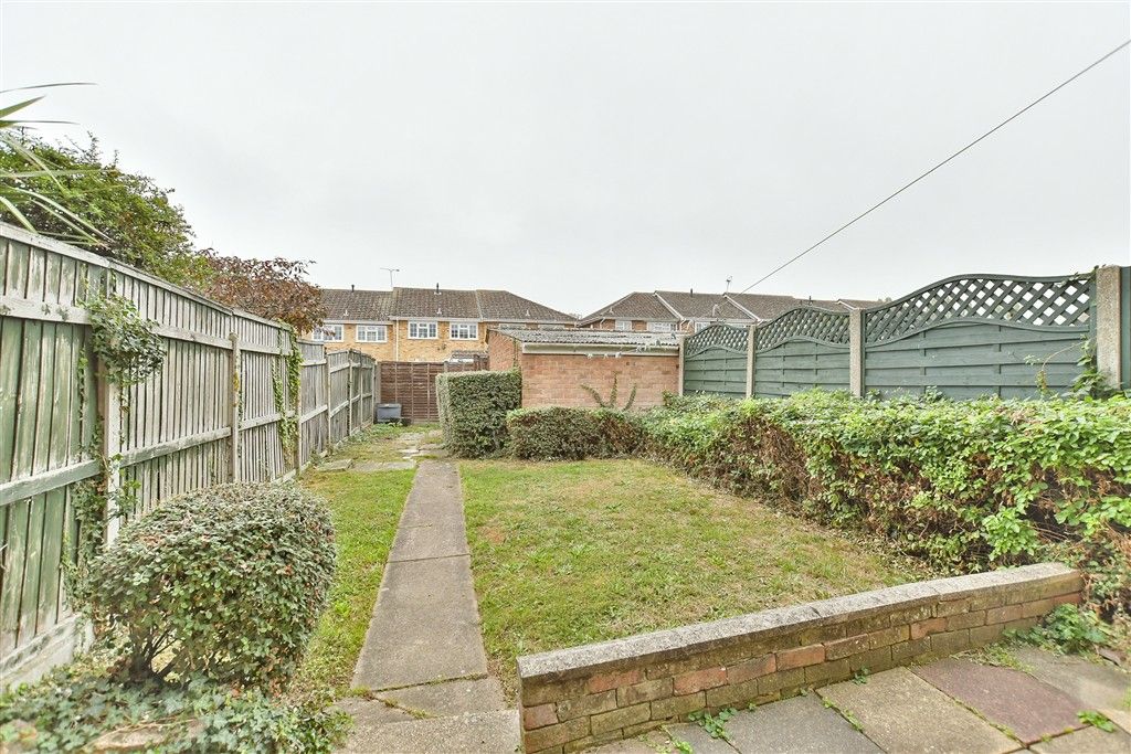 Property photo 2 of 10 Rear Garden
