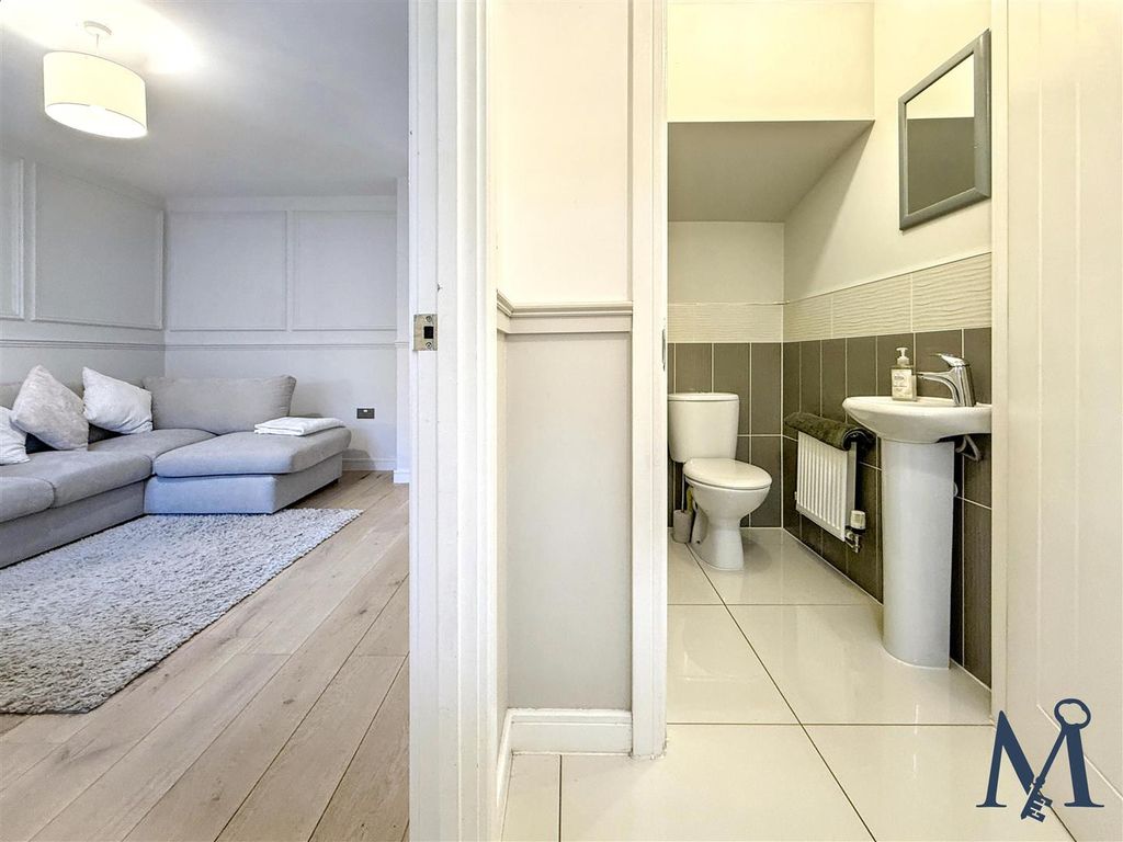 Additional image 6 of 3 bed property for saleCoronet Drive, Ibstock LE67