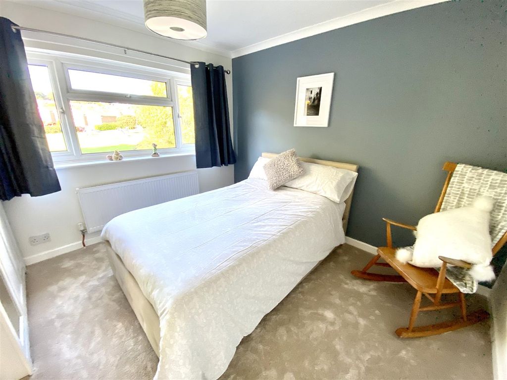 Additional image 13 of 4 bed detached house for saleSt. Kingsmark Avenue, Chepstow NP16