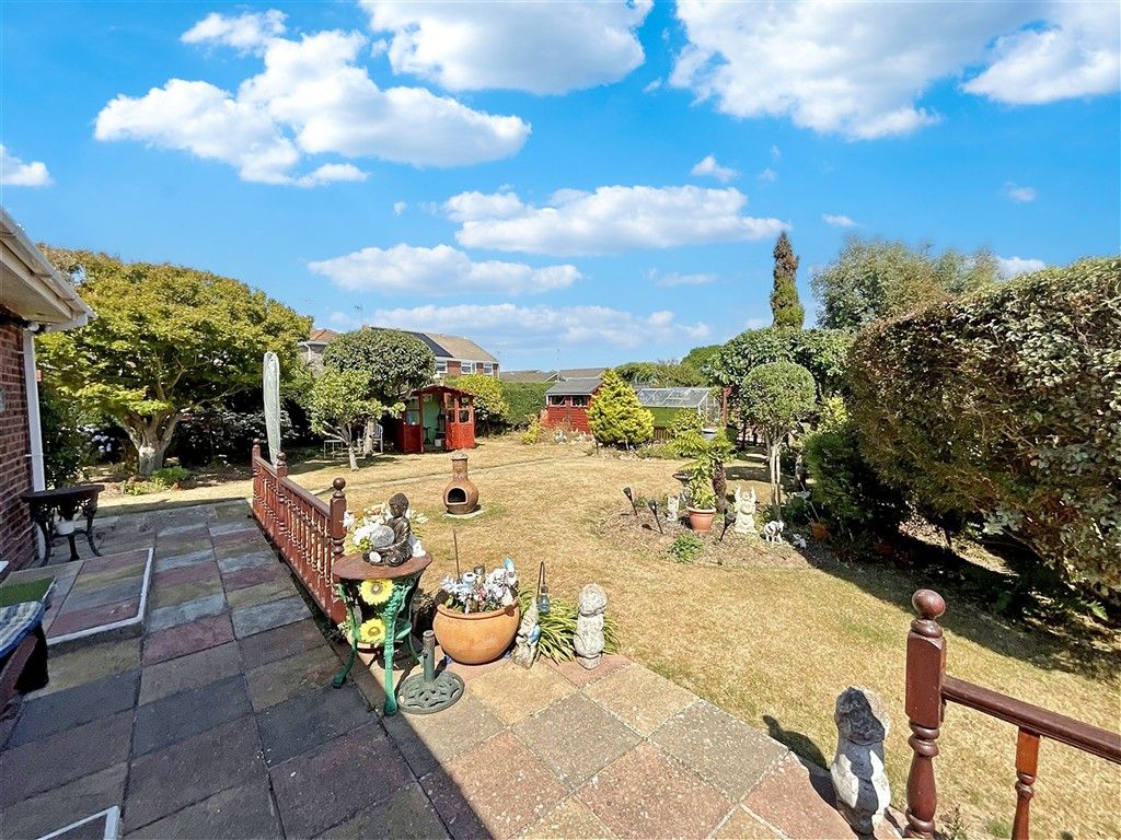 Property photo 1 of 5 Rear Garden