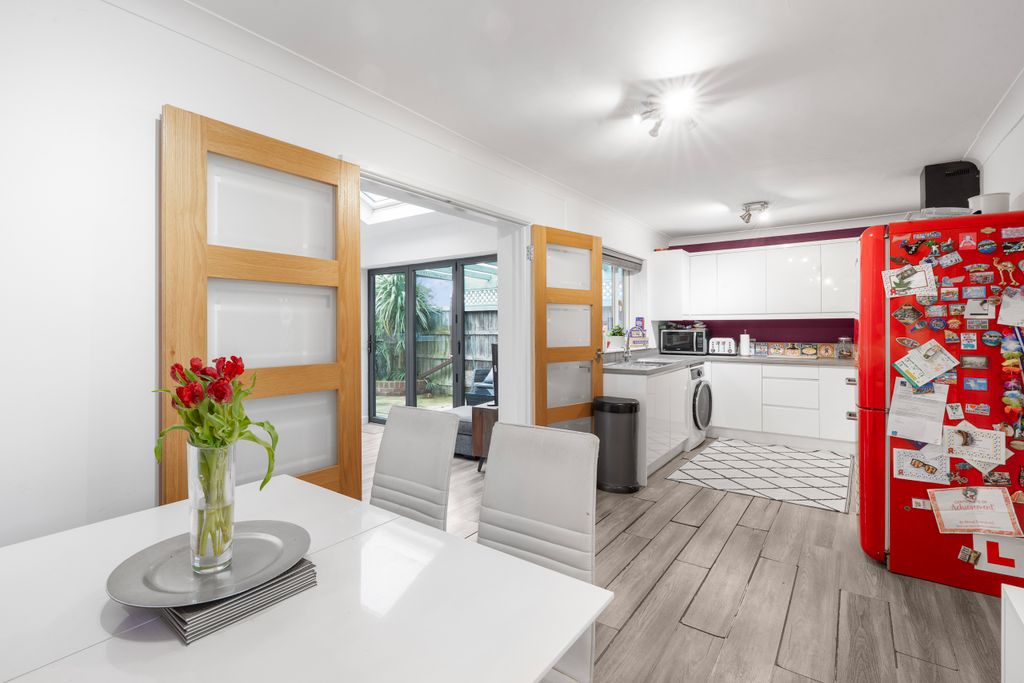 Property photo 3 of 14 Kitchen-Diner