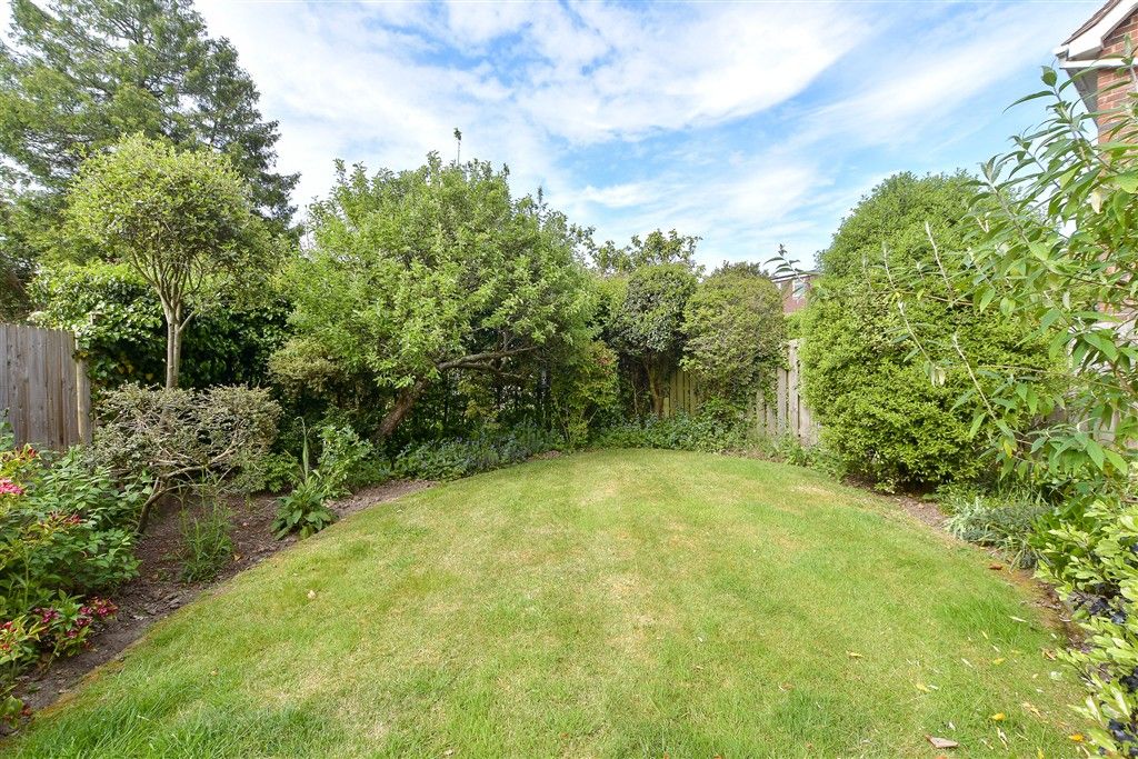 Property photo 2 of 13 Rear Garden