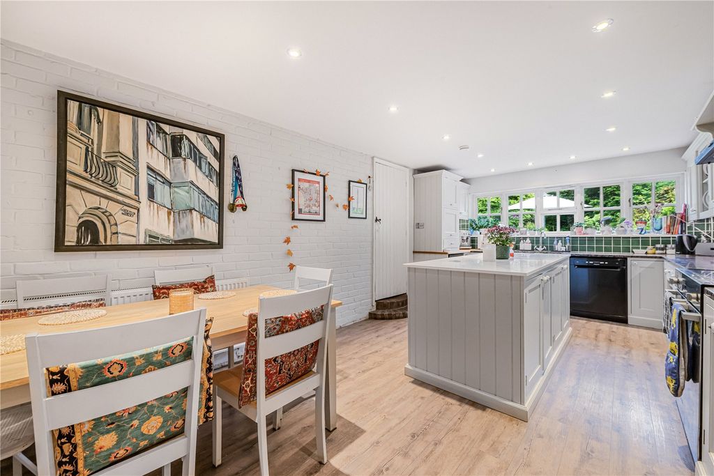 Additional image 6 of 5 bed detached house for saleDitchling Road, Haywards Heath, West Sussex RH16