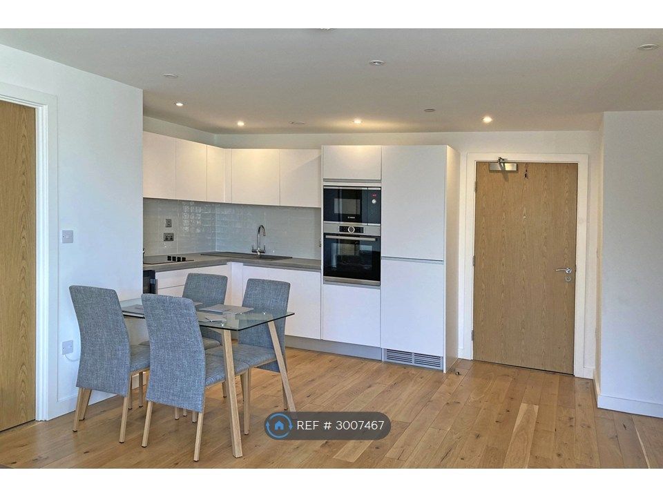 Property photo 3 of 14 Kitchen And Dining Area