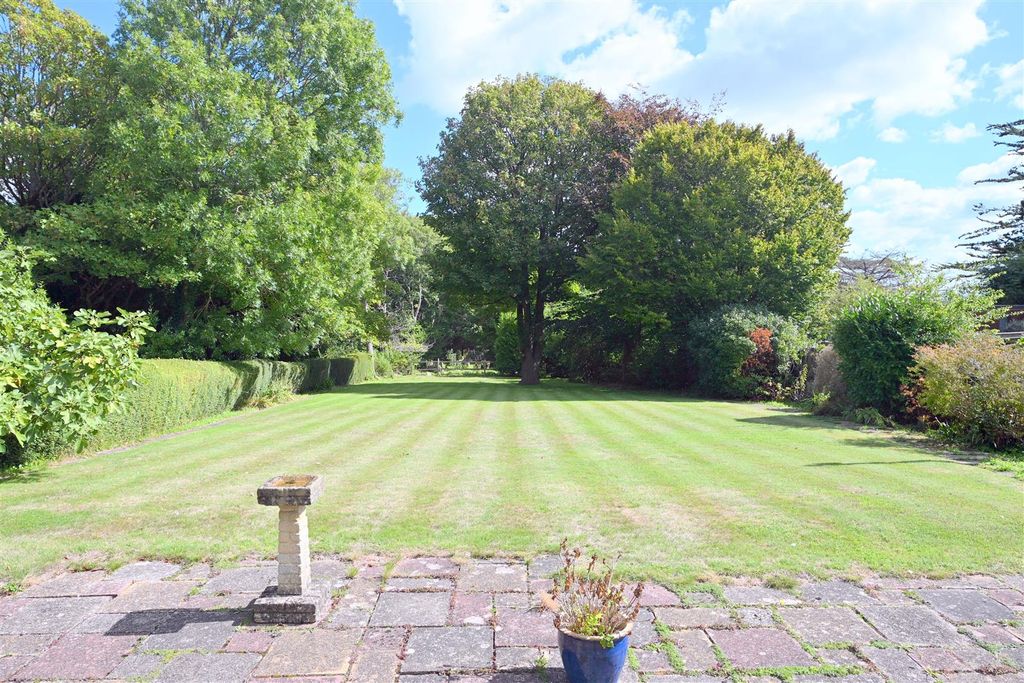 Property photo 2 of 21 Rear Garden