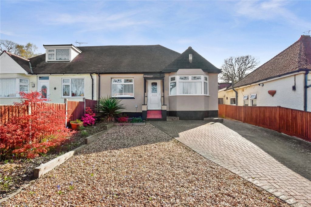 Property photo 1 of 13 Front Elevation