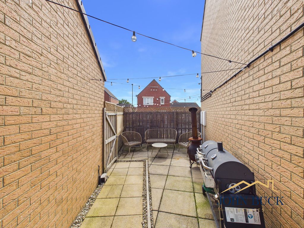 Additional image 24 of 3 bed semi-detached house for saleButterwick Road, Houghton Le Spring DH4