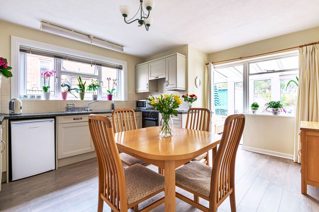 Property photo 2 of 13 Kitchen / Dining Roo