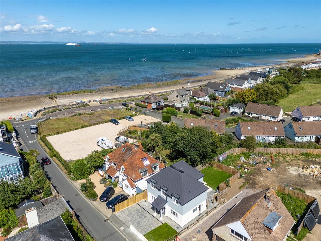 Additional image 10 of 5 bed detached house for saleSeaview, Isle Of Wight PO34
