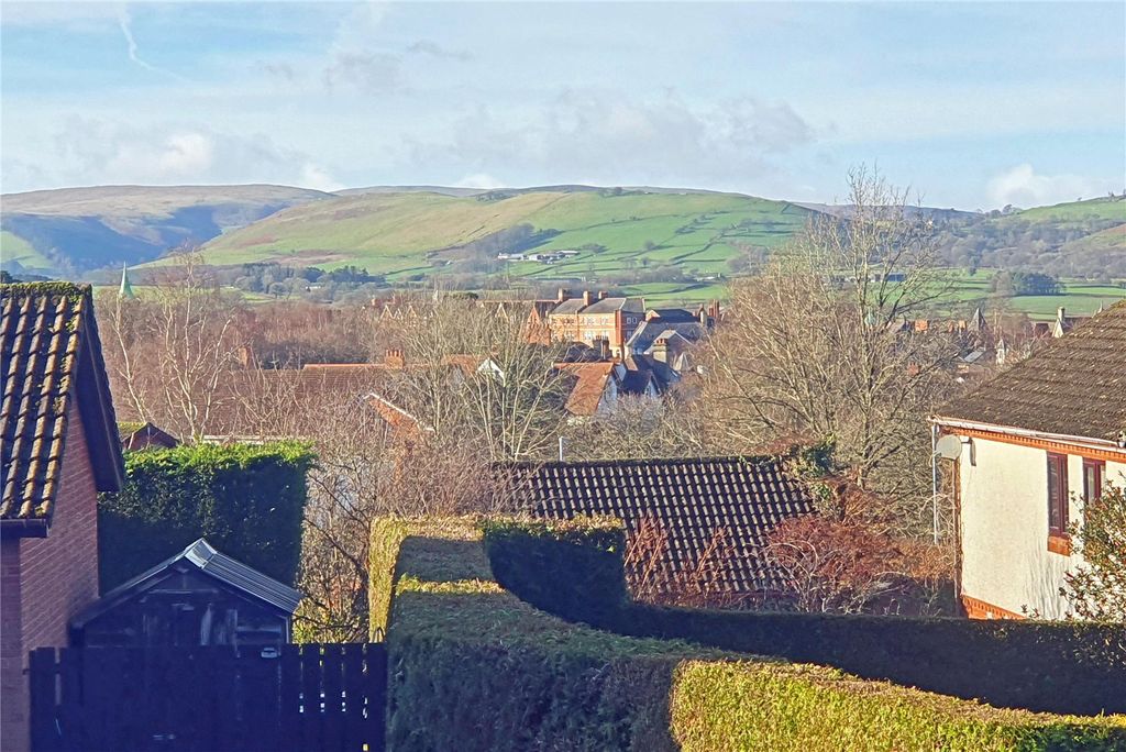 Additional image 10 of 2 bed bungalow for saleWoodlands, Cefnllys Lane, Llandrindod Wells LD1