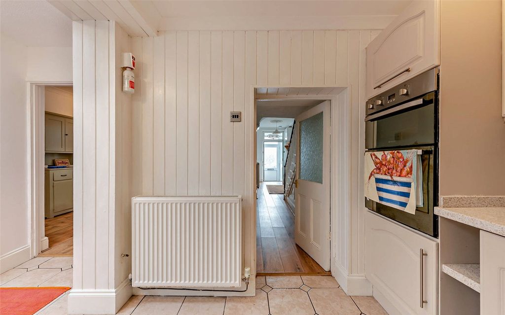 Additional image 20 of 4 bed terraced house for saleHigh Terrace, New Quay, Ceredigion SA45