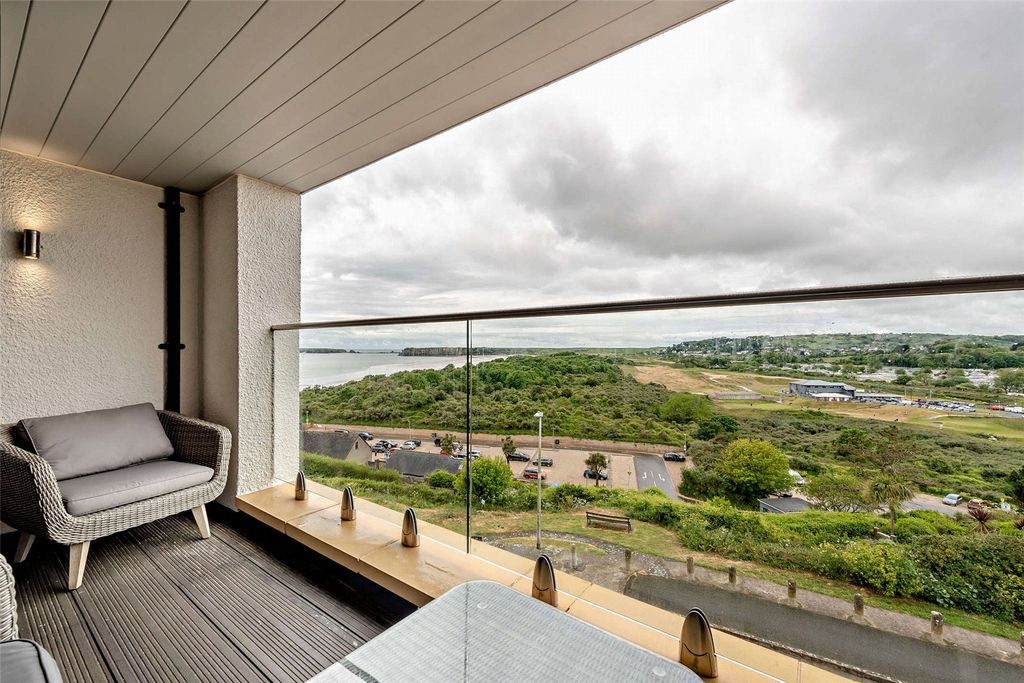 Additional image 30 of 2 bed flat for saleBattery Road, Tenby, Pembrokeshire SA70
