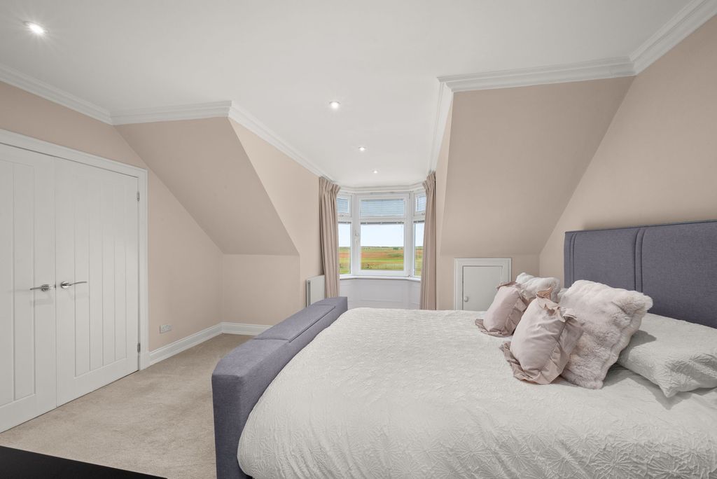 Additional image 18 of 4 bed villa for saleBentmore, 14 Links Parade, Carnoustie DD7