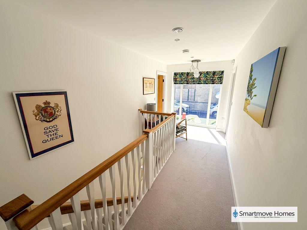 Additional image 14 of 4 bed detached house for saleHigh Ridge, Heanor DE75