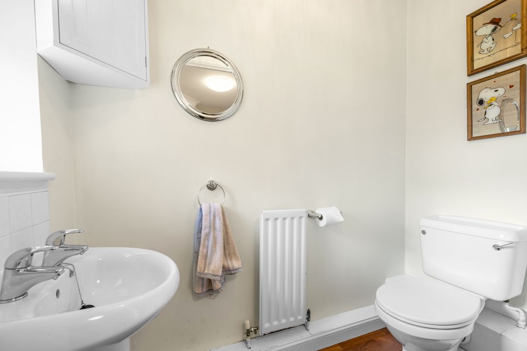 Additional image 10 of 4 bed detached house for sale239 The Murrays, Liberton, Edinburgh EH17