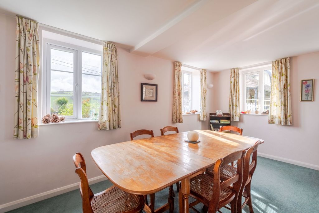 Additional image 7 of 5 bed semi-detached house for saleStation Cottages, Station Hill, Lynton EX35