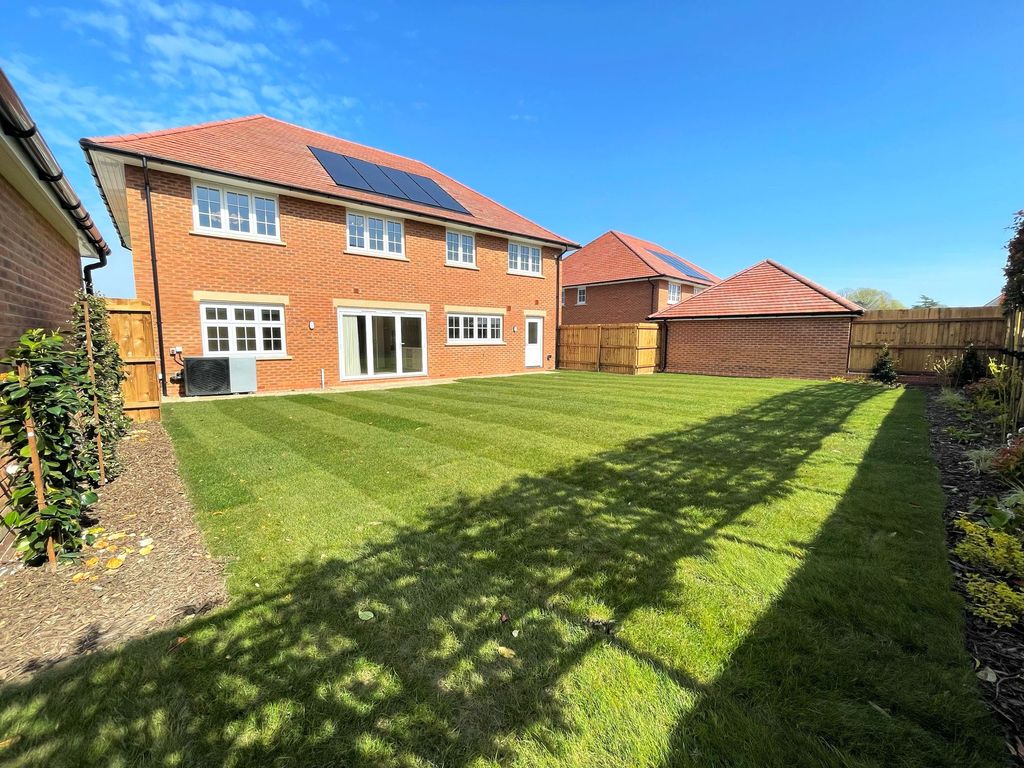 Additional image 43 of 5 bed detached house for saleLawrence Way, Knutsford WA16