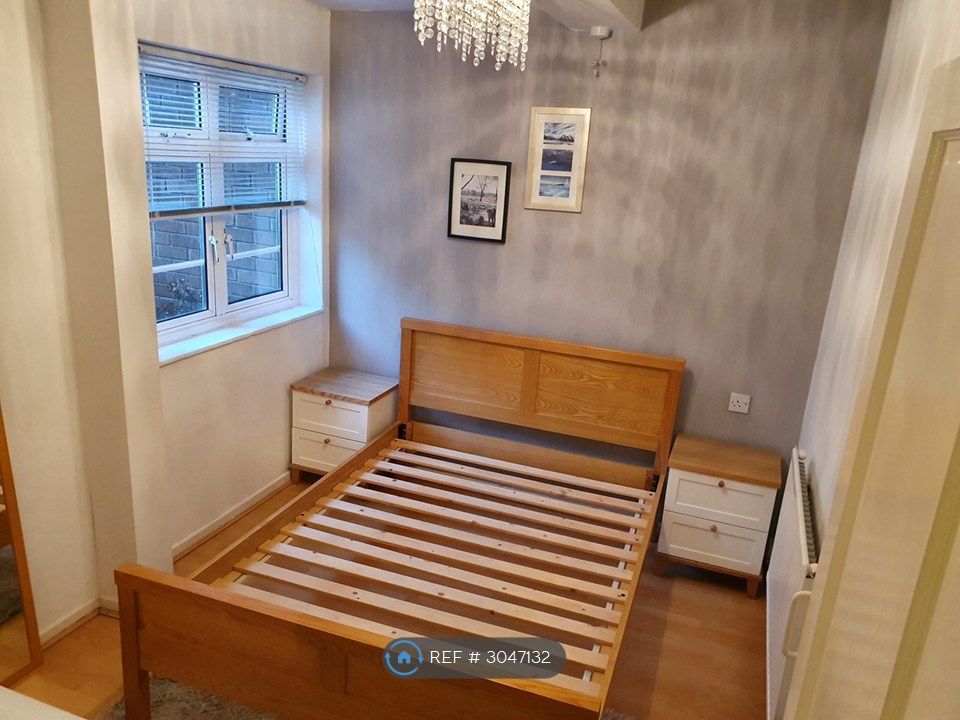 Property photo 3 of 4 Bedroom + Mattress Provided
