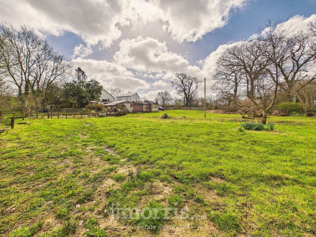 Additional image 9 of 4 bed detached house for salePont-Shan, Narberth SA67
