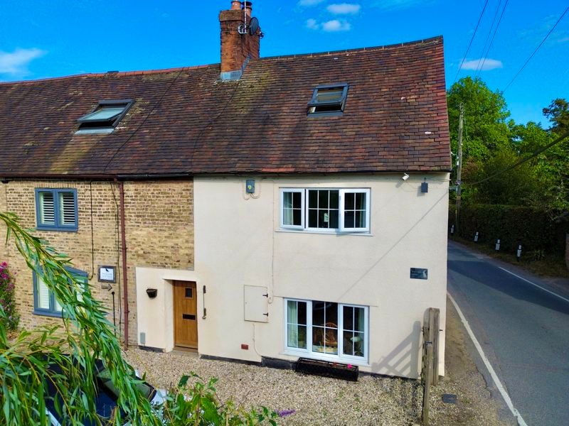 Property photo 1 of 18 Front Aspect