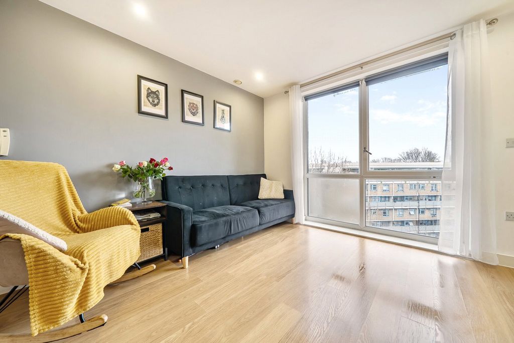 Property photo 3 of 8 Open Plan Living