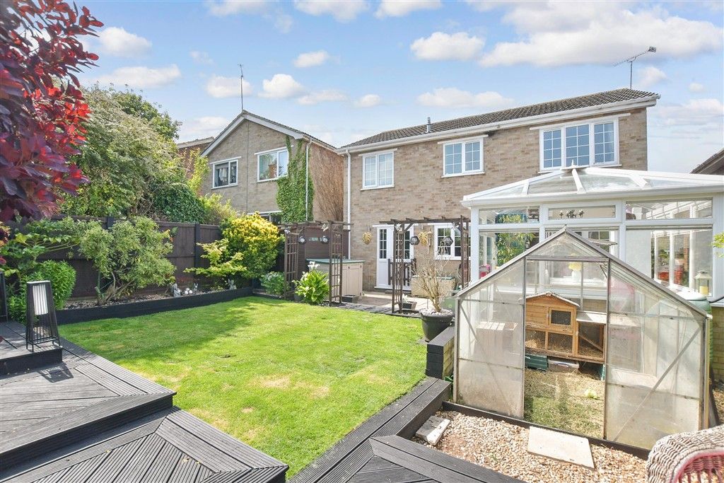 Property photo 3 of 15 Rear Elevation