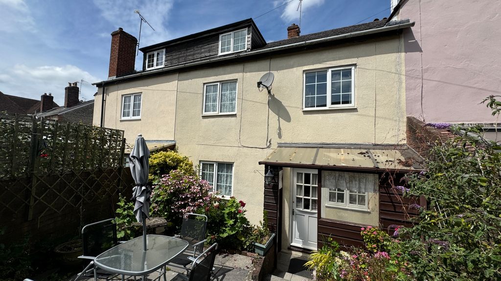 Property photo 1 of 14 Rear Elevation