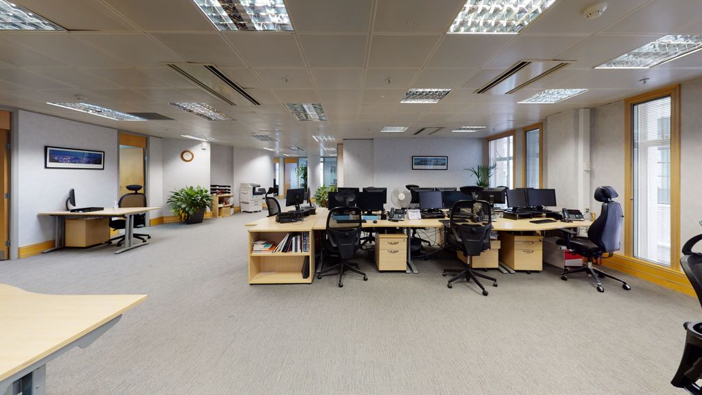Property photo 2 of 13 Open Plan Office