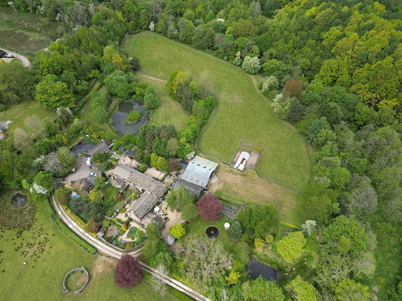 Property photo 2 of 46 Aerial Image