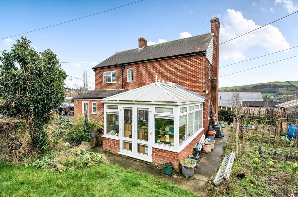 Additional image 18 of 3 bed detached house for saleGarden Lane, Newtown, Powys SY16