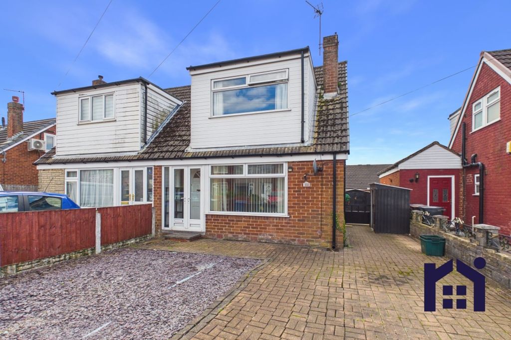 Property photo 1 of 21 Front Elevation