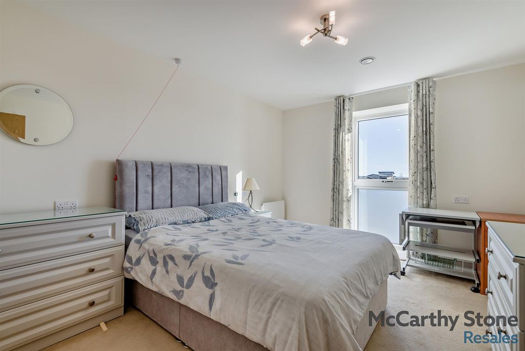 Additional image 9 of 2 bed flat for saleGilbert Place, Lowry Way, Swindon, Wiltshire SN3